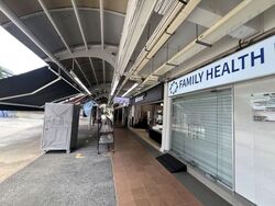 Kebun Baru Mall (D20), Shop House #564604461